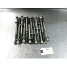 95Y111 Cylinder Head Bolt Kit For 06-07 Subaru Outback  2.5